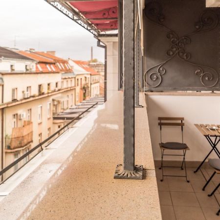 Skadarlija City Break Belgrad Exterior foto